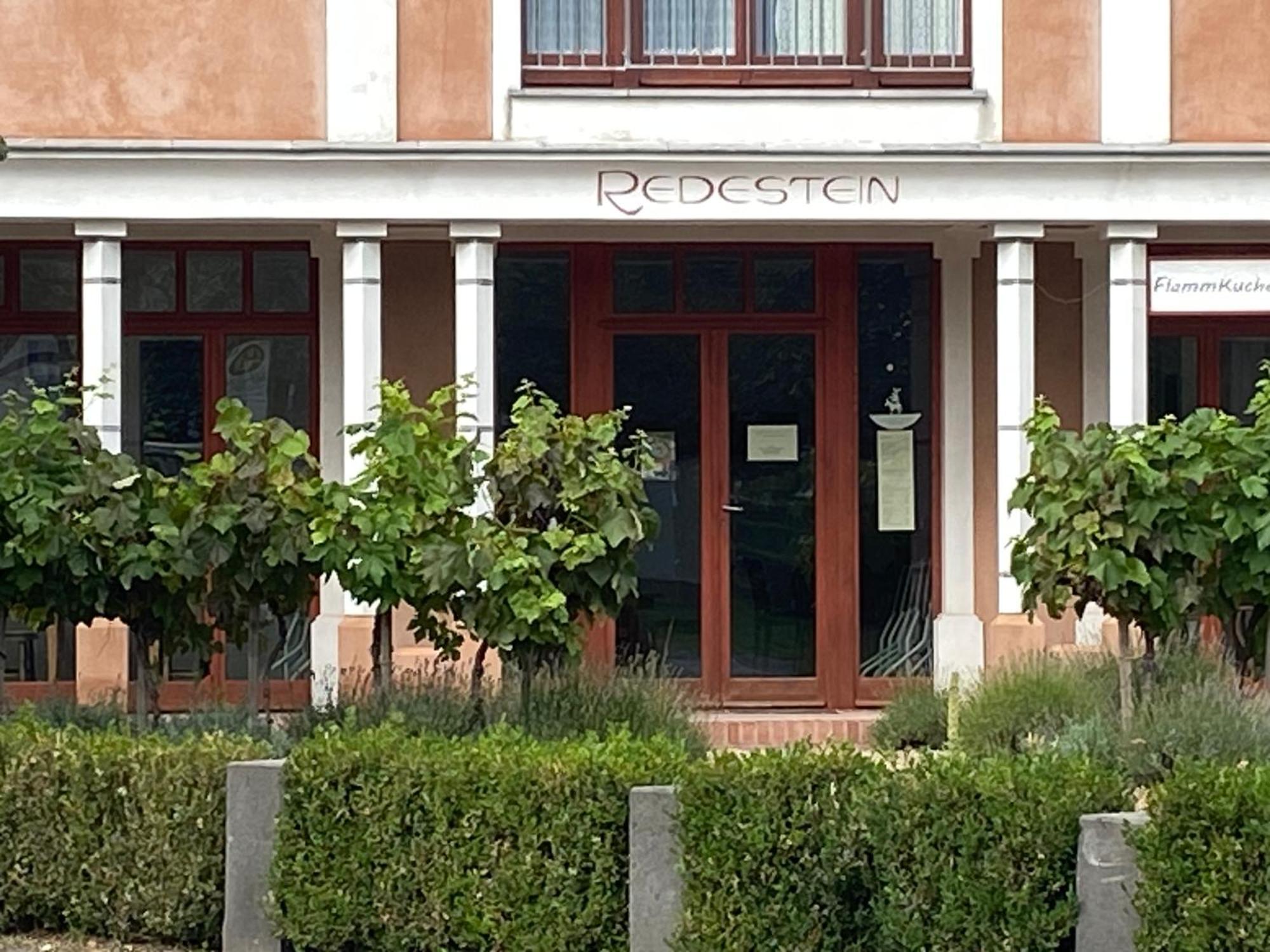 Scheunentraum Brenig Bornheim  Ngoại thất bức ảnh